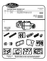 Preview for 24 page of Vintage 1967-72 CHEV PICK-UP Instructions Manual