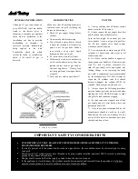 Предварительный просмотр 13 страницы Vintage VBQ-30G Owner'S Manual