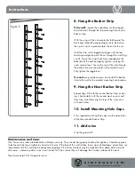 Preview for 3 page of VintageView Vino Flex Series Installation Instructions