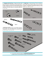 Предварительный просмотр 2 страницы VintageView Vino Pins VP-MS Installation Instructions