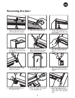 Preview for 9 page of Vintec-Cellar V 120 SG Instructions For Use Manual