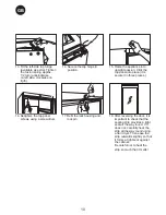 Preview for 10 page of Vintec-Cellar V 120 SG Instructions For Use Manual