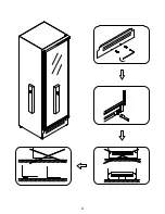 Preview for 14 page of Vintec-Cellar V 120 SG Instructions For Use Manual