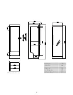 Preview for 16 page of Vintec-Cellar V 120 SG Instructions For Use Manual