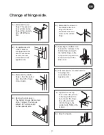 Preview for 7 page of Vintec-Cellar V 120 SP Instructions For Use Manual