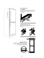 Preview for 11 page of Vintec-Cellar V 120 SP Instructions For Use Manual