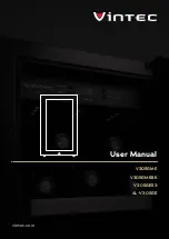 Vintec AL-V30SG e User Manual preview