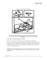 Предварительный просмотр 7 страницы Vintec AL-V40BVC User Manual