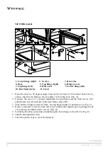 Предварительный просмотр 16 страницы Vintec AL-V40DG2E User Manual