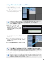 Предварительный просмотр 13 страницы Vintec mVRC User Manual