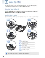 Предварительный просмотр 14 страницы Vintec mVRC User Manual