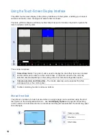 Предварительный просмотр 16 страницы Vintec mVRC User Manual