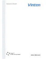 Предварительный просмотр 48 страницы Vintec mVRC User Manual
