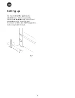 Preview for 6 page of Vintec V 150 SG2E Instructions For Use Manual