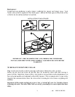 Предварительный просмотр 5 страницы Vintec V110SG2e-S3 User Manual