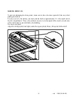 Предварительный просмотр 11 страницы Vintec V110SG2e-S3 User Manual