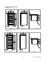 Предварительный просмотр 12 страницы Vintec V110SG2e-S3 User Manual