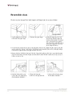 Preview for 10 page of Vintec V150SG2E-AL User Manual