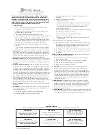 Preview for 19 page of Vintec V150SG2E-AL User Manual