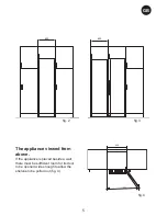 Предварительный просмотр 5 страницы Vintec V190SG2e BK Instructions For Use Manual