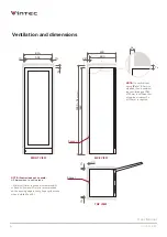 Preview for 6 page of Vintec V190SG2E-BK User Manual