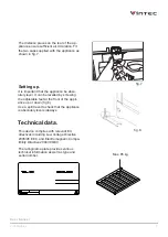 Preview for 7 page of Vintec V190SG2E-BK User Manual