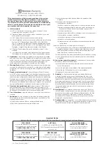 Preview for 15 page of Vintec V190SG2E-BK User Manual