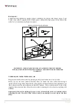 Preview for 6 page of Vintec V20SGEBK User Manual