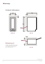 Предварительный просмотр 12 страницы Vintec V20SGEBK User Manual