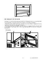 Preview for 17 page of Vintec V26SG e SS/S3 User Manual