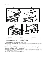 Preview for 19 page of Vintec V26SG e SS/S3 User Manual