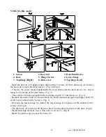 Preview for 20 page of Vintec V26SG e SS/S3 User Manual