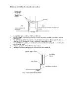 Preview for 7 page of Vintec v40bvc Instruction Manual