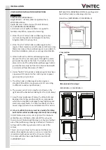 Preview for 5 page of Vintec VBS020SBA-X User Manual