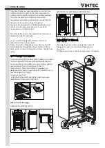 Preview for 7 page of Vintec VWD154SSA Series User Manual