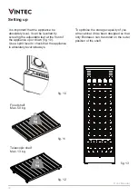 Preview for 12 page of Vintec VWM198PBA-L User Manual