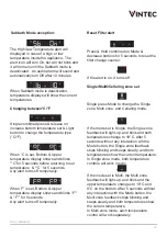 Preview for 15 page of Vintec VWM198PBA-L User Manual