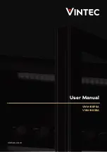 Vintec VWM198PBA User Manual предпросмотр