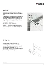 Preview for 12 page of Vintec VWM306PBA-L User Manual