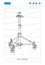 Предварительный просмотр 12 страницы Vinten 3320 Maintenance Manual