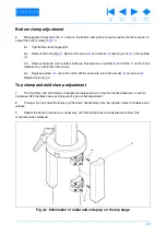 Предварительный просмотр 24 страницы Vinten 3320 Maintenance Manual