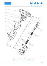 Предварительный просмотр 43 страницы Vinten 3320 Maintenance Manual