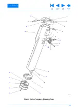 Предварительный просмотр 46 страницы Vinten 3320 Maintenance Manual