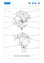 Предварительный просмотр 12 страницы Vinten 3395 Maintenance Manual