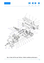 Предварительный просмотр 38 страницы Vinten 3395 Maintenance Manual