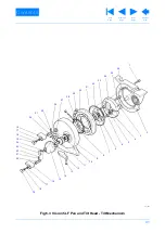 Предварительный просмотр 41 страницы Vinten 3395 Maintenance Manual