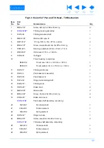 Предварительный просмотр 42 страницы Vinten 3395 Maintenance Manual