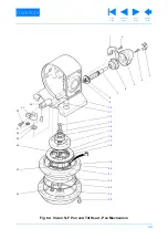 Предварительный просмотр 44 страницы Vinten 3395 Maintenance Manual