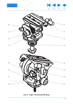 Предварительный просмотр 13 страницы Vinten 3466 Maintenance Manual