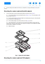 Preview for 16 page of Vinten 3466 Maintenance Manual